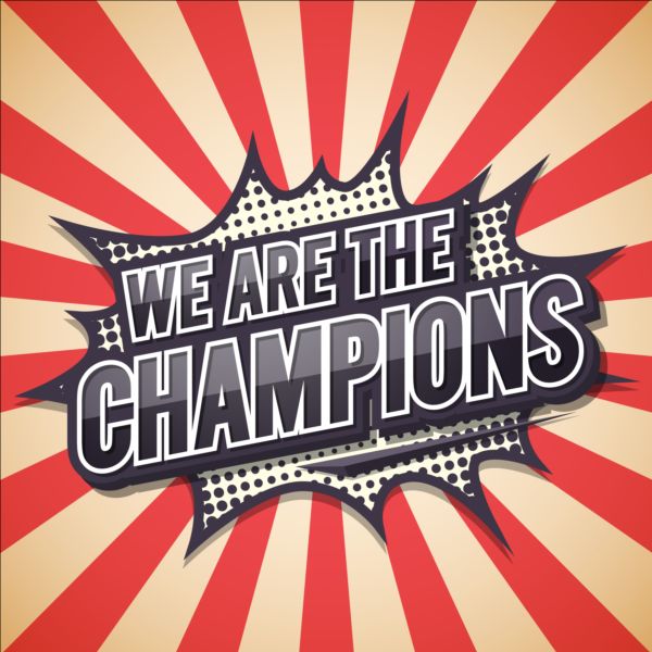 we are the champions free download